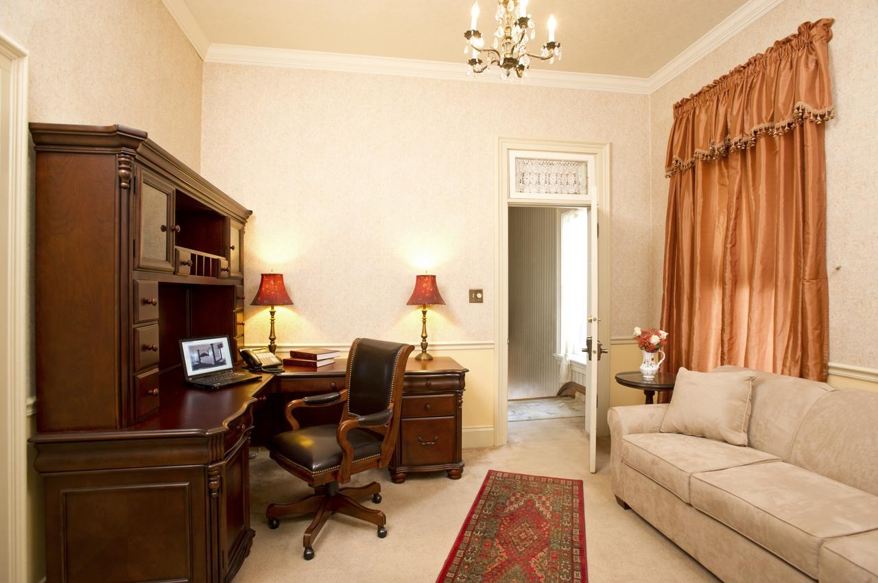 Historic Sion Bass Guest House Форт Уейн Екстериор снимка