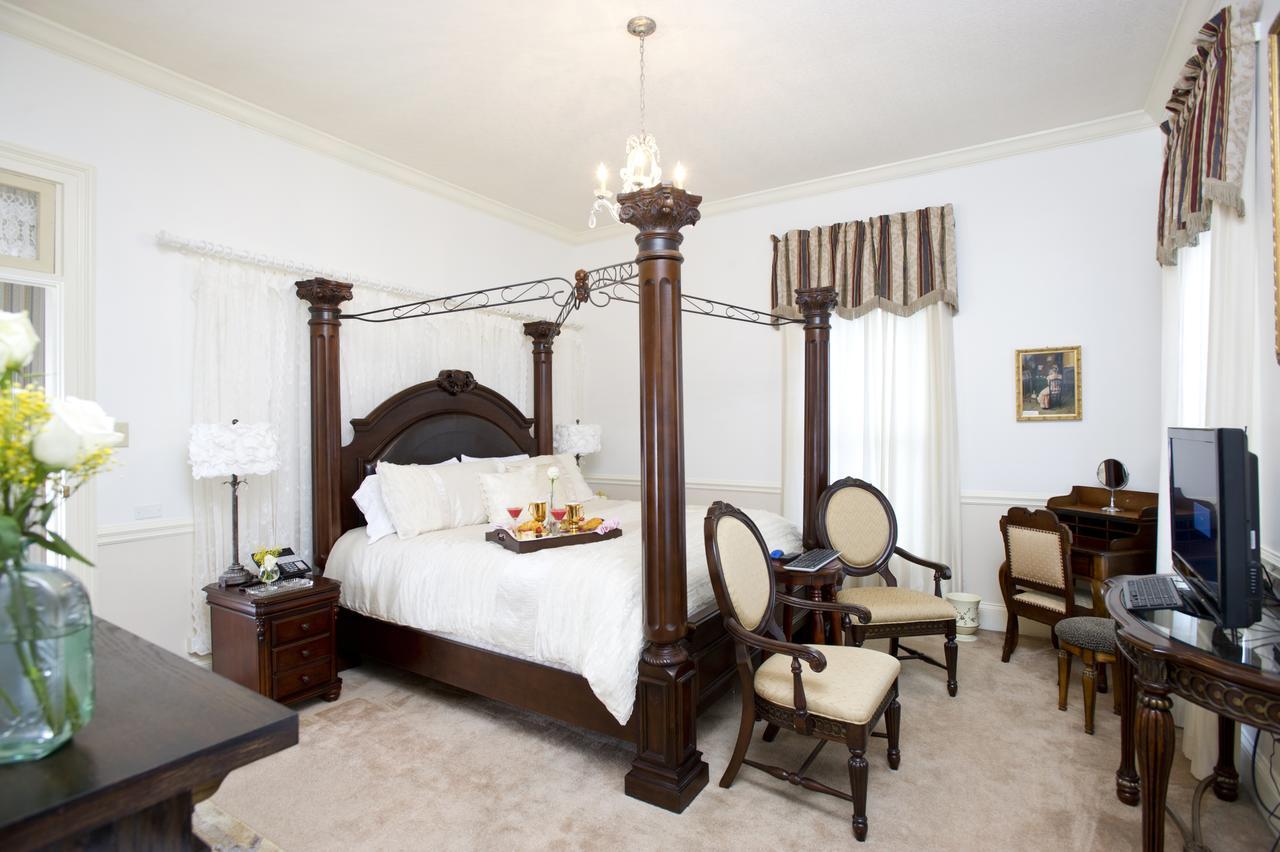Historic Sion Bass Guest House Форт Уейн Екстериор снимка