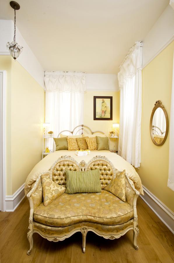 Historic Sion Bass Guest House Форт Уейн Екстериор снимка
