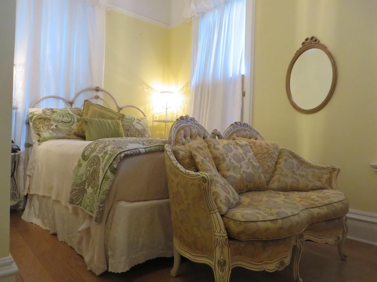 Historic Sion Bass Guest House Форт Уейн Екстериор снимка