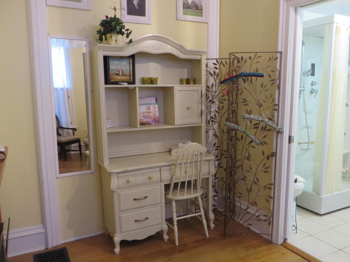 Historic Sion Bass Guest House Форт Уейн Екстериор снимка