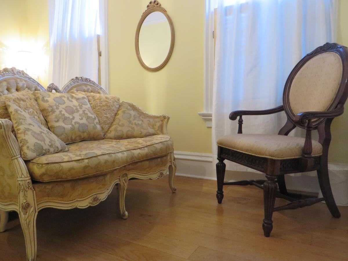 Historic Sion Bass Guest House Форт Уейн Екстериор снимка